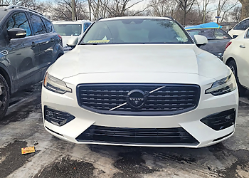 Jersey City Auto Body Shops Sernio's Auto Body