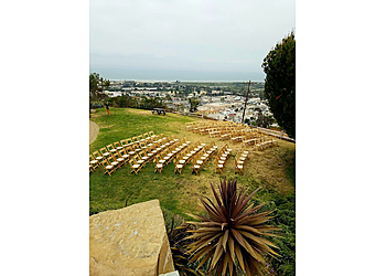 Serra Cross Park - Ventura, CA Hiking Trails