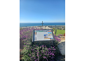 Serra Cross Park - Ventura, CA Hiking Trails