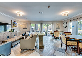 Daly City Assisted Living Facilities Serra Highlands Senior Living