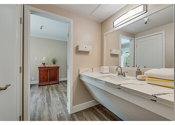 Daly City Assisted Living Facilities Serra Highlands Senior Living