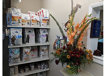 Sunnyvale Veterinary Clinics Serra Veterinary Hospital