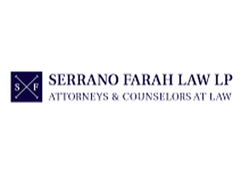 Serrano, Farah Law, LP - Miami, FL Real Estate Lawyers - Law Firm Logo