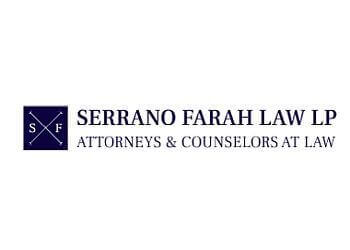 Serrano, Farah Law, LP