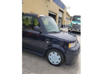 3 Best Auto Body Shops in Jacksonville, FL - ThreeBestRated