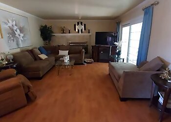 Stockton House Cleaning Services Serrano's Cleaning Services