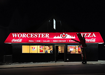 Serrato Signs - Worcester, MA Sign Companies - Service Highlights