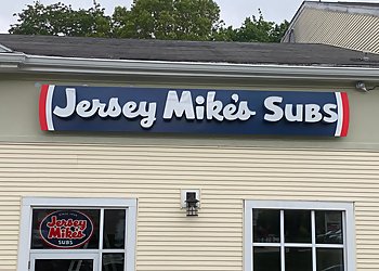 Serrato Signs - Worcester, MA Sign Companies - Service Image