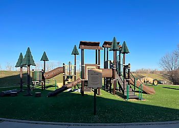 Sioux Falls Public Parks Sertoma Park