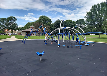 Sioux Falls Public Parks Sertoma Park