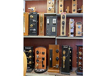 Springfield Locksmiths Serv-U Locksmiths