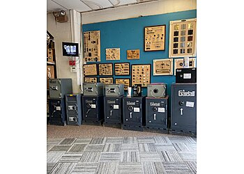 Springfield Locksmiths Serv-U Locksmiths