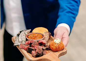 Serve and Savour Catering - McKinney, TX Caterers - Dish Image