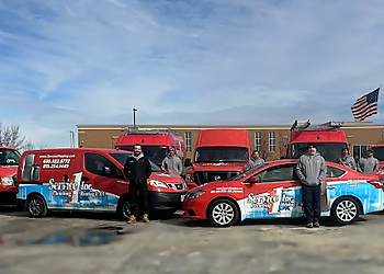 Service 1 Plumbing, Heating & A/C, Inc. Joliet Hvac Services image 1