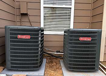 Service 1st Pros Heating & Air Conditioning - Athens, GA Hvac Services - Service Image