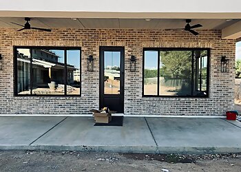 Chandler Window Cleaners Service 1st Windows and Pressure Cleaning