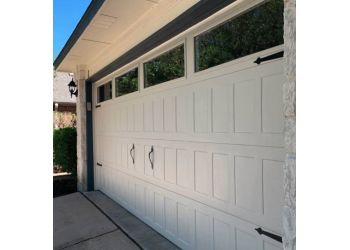 3 Best Garage Door Repair in Austin, TX - ServiceBasixGarageDoors Austin TX 1