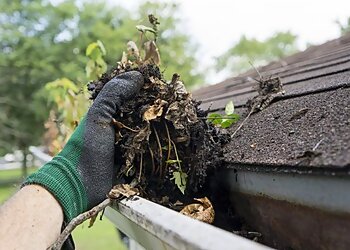Round Rock Gutter Cleaners Service Buddy LLC