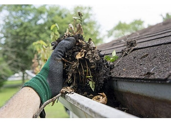 Service Buddy LLC Round Rock Gutter Cleaners image 1