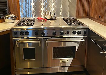 Birmingham Appliance Repair Service Care, Inc.