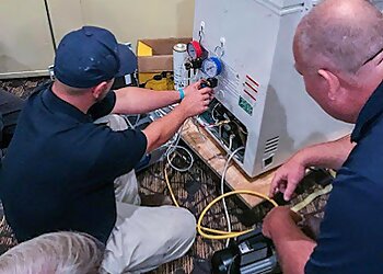 Birmingham Appliance Repair Service Care, Inc.