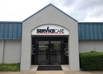 Service Care, Inc. Birmingham Appliance Repair