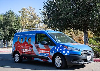 Roseville Hvac Services Service Champions