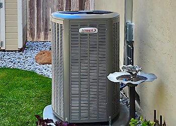 Roseville Hvac Services Service Champions