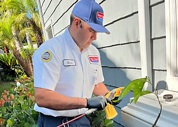 Vallejo Hvac Services Service Champions Heating & Air Conditioning