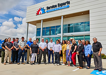 Fort Worth Hvac Services Service Experts Fort Worth