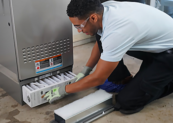Fort Worth Hvac Services Service Experts Fort Worth