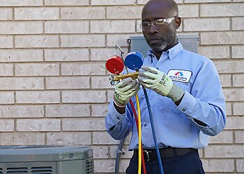 Memphis Hvac Services Service Experts Heating & Air Conditioning