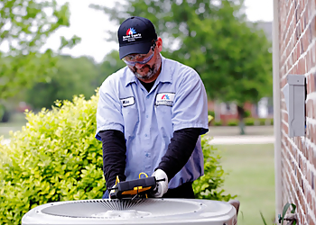 West Palm Beach Hvac Services Service Experts Heating & Air Conditioning