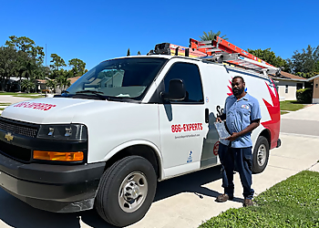 West Palm Beach Hvac Services Service Experts Heating & Air Conditioning