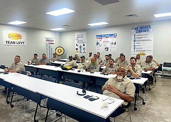 Richardson Hvac Services Service Experts Heating, Air Conditioning & Plumbing