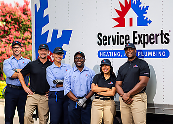 Service Experts Surprise Service Experts Surprise - Surprise, AZ Hvac Services - Service Vehicle Image