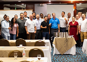 Los Angeles Hvac Services Service Genius Air Conditioning and Heating