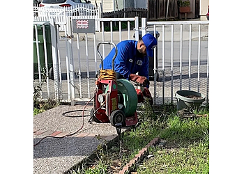 Orange Plumbers Service Hero Plumbing & Air