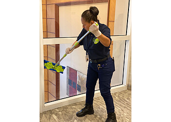 Miami Commercial Cleaning Services Service Keepers Maintenance, Inc.