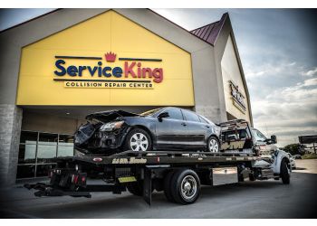 Service King Collision Repair