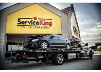 Service King San Bernardino Service King San Bernardino