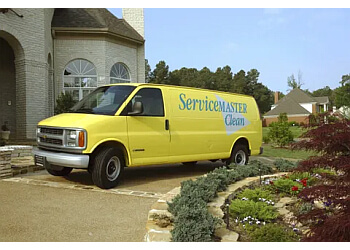 ServiceMaster Building Services, Inc. New Orleans Commercial Cleaning Services