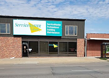 ServiceMaster Clean Lincoln Commercial Cleaning Services image 1