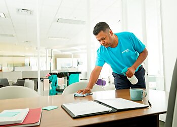 Albuquerque Commercial Cleaning Services ServiceMaster Clean Albuquerque