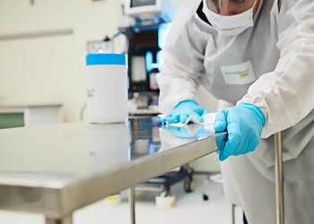 Albuquerque Commercial Cleaning Services ServiceMaster Clean Albuquerque