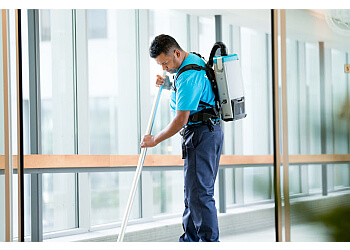 ServiceMaster Commercial Building Maintenance Henderson Commercial Cleaning Services