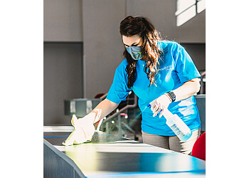 ServiceMaster Commercial Cleaning Eugene - Eugene, OR Commercial Cleaning Services - Service Image