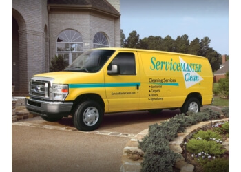 ServiceMaster Commercial Cleaning Of Jackson