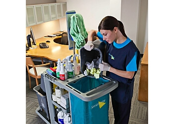 ServiceMaster Janitorial By ACC ServiceMaster Janitorial By ACC