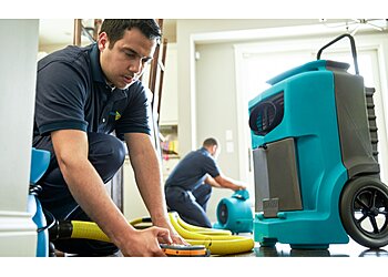 Abilene Carpet Cleaners ServiceMaster Restore